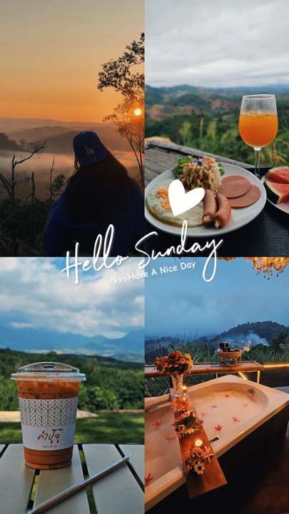 Hello Sunday