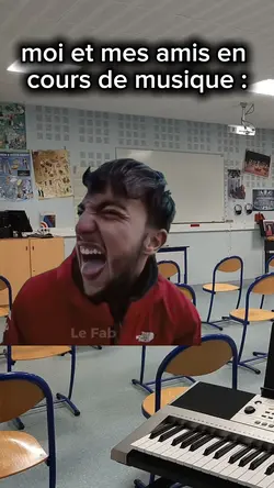 nous en musique :
