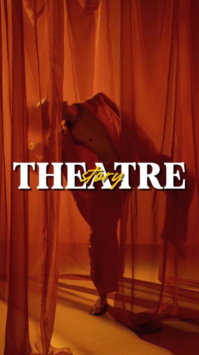 Historia de teatro