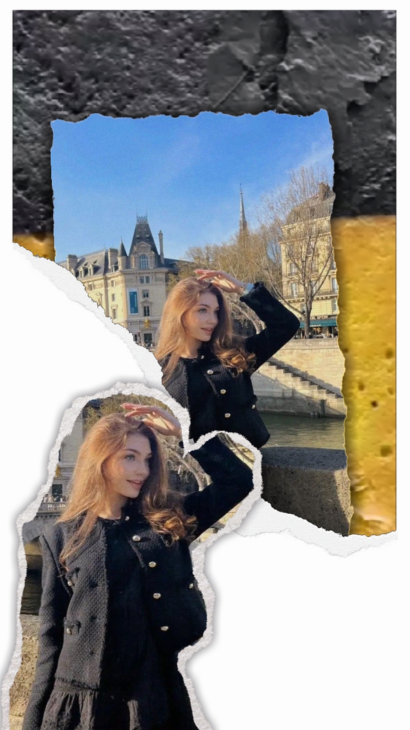 cutout outfitsrecap