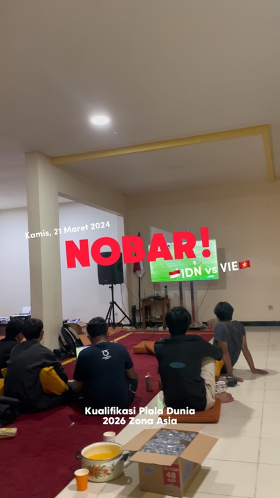 NOBAR!!!