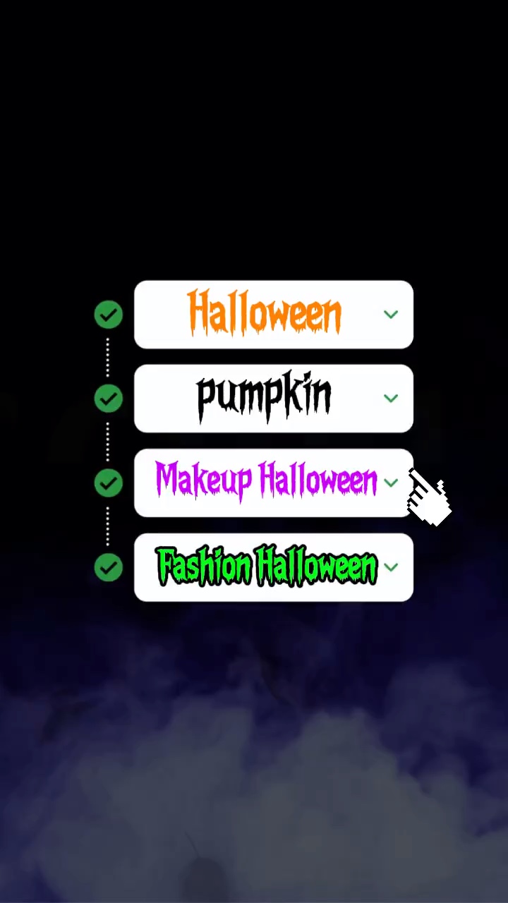 Maquillage Halloween (08