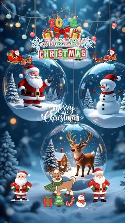 Merry Christmas