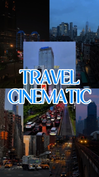 SHORT CINEMA