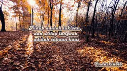 hutan
