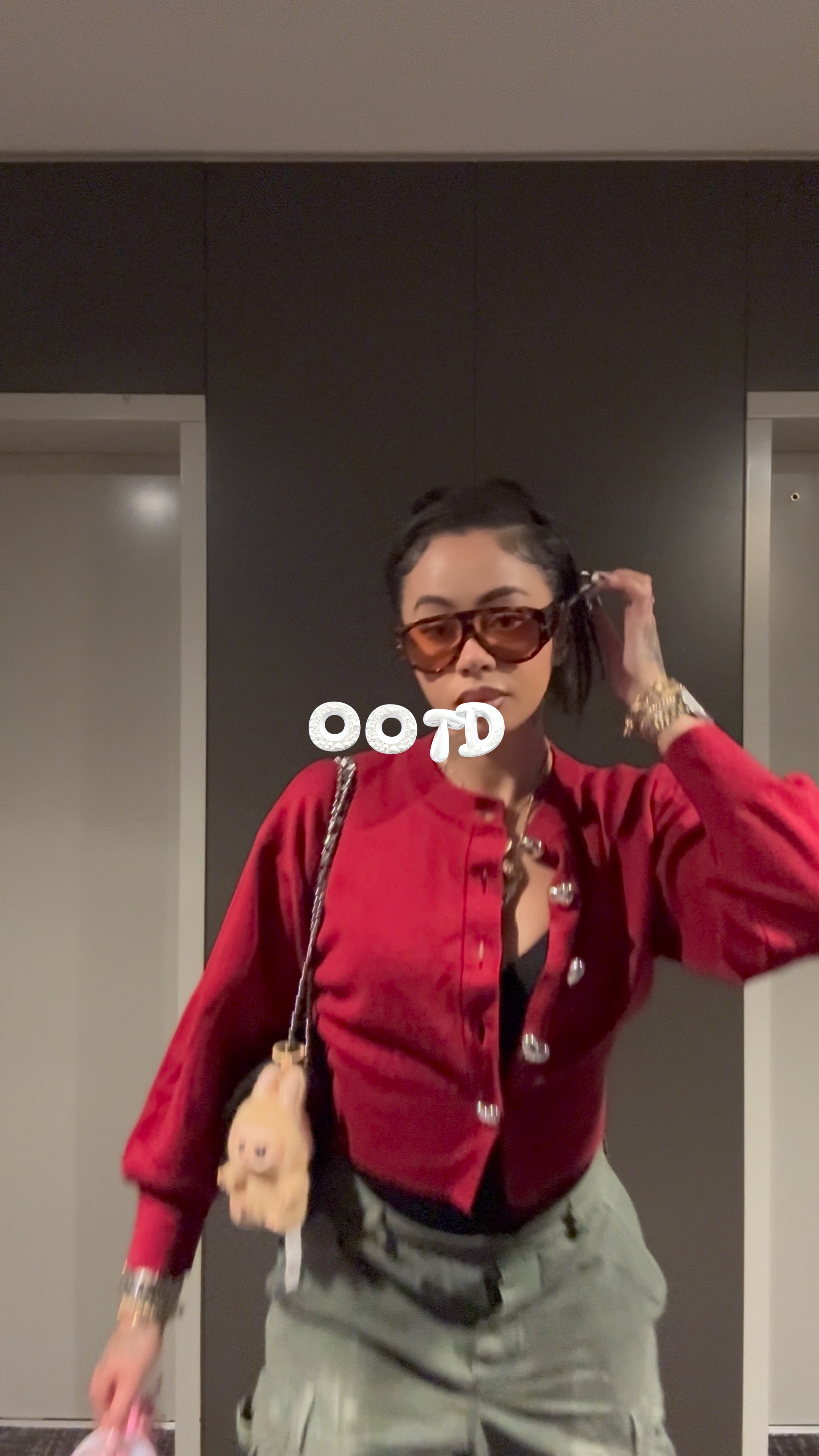 ootd 