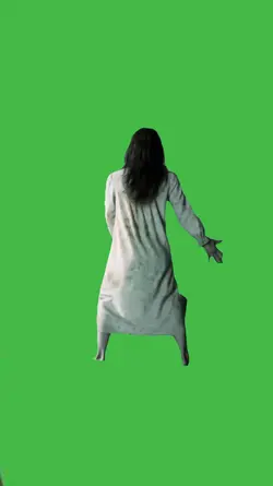 The Exorcist Dance