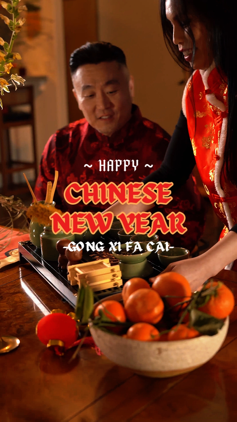 ANO NOVO CHINÊS