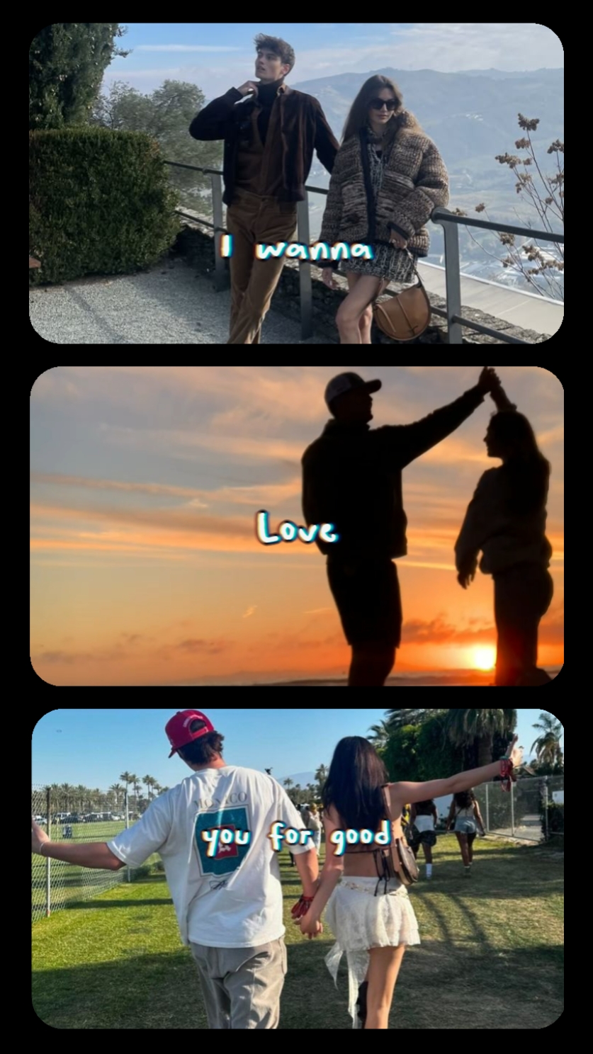 I wanna love you
