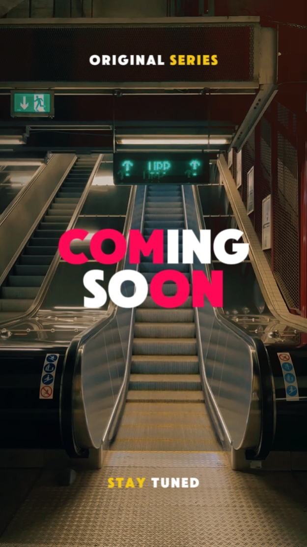 coming soon