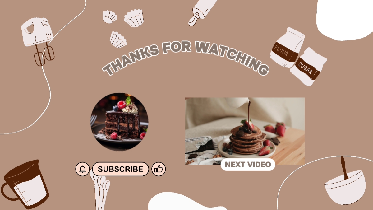 Outro - Food 