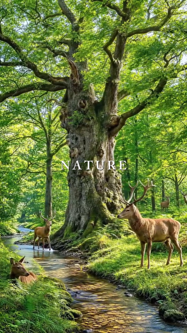NATURE