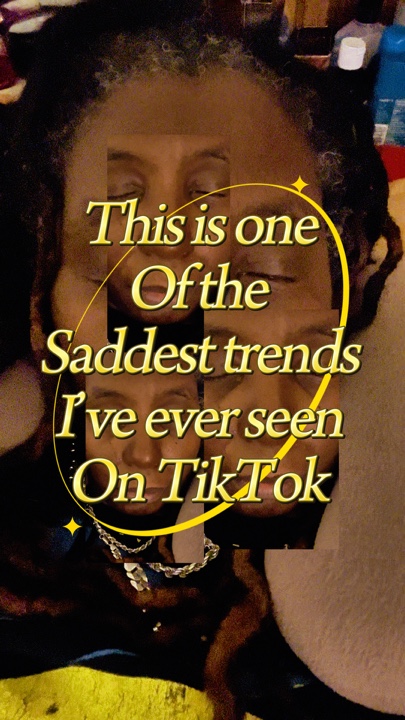 So emotional