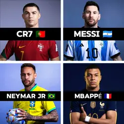 Football Icons
