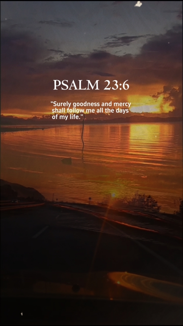God Is Good