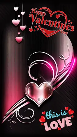 Happy Valentines day