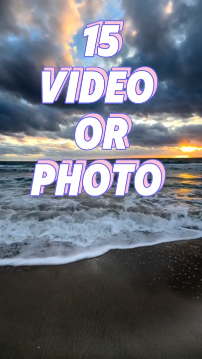 Minivlog 