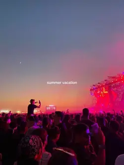 summervacation