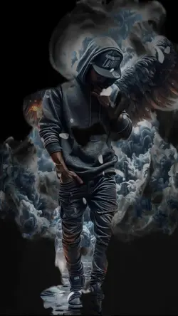 Dark smoke 7