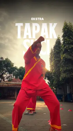 Tapak Suci