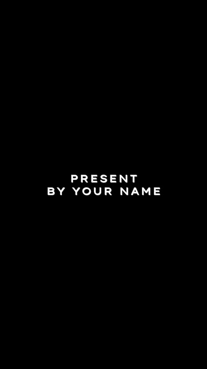Coming soon 