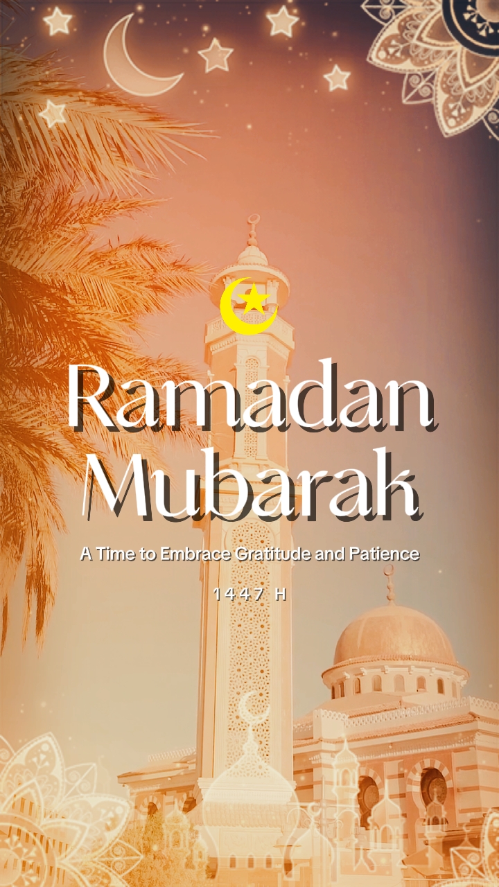 Ramadan