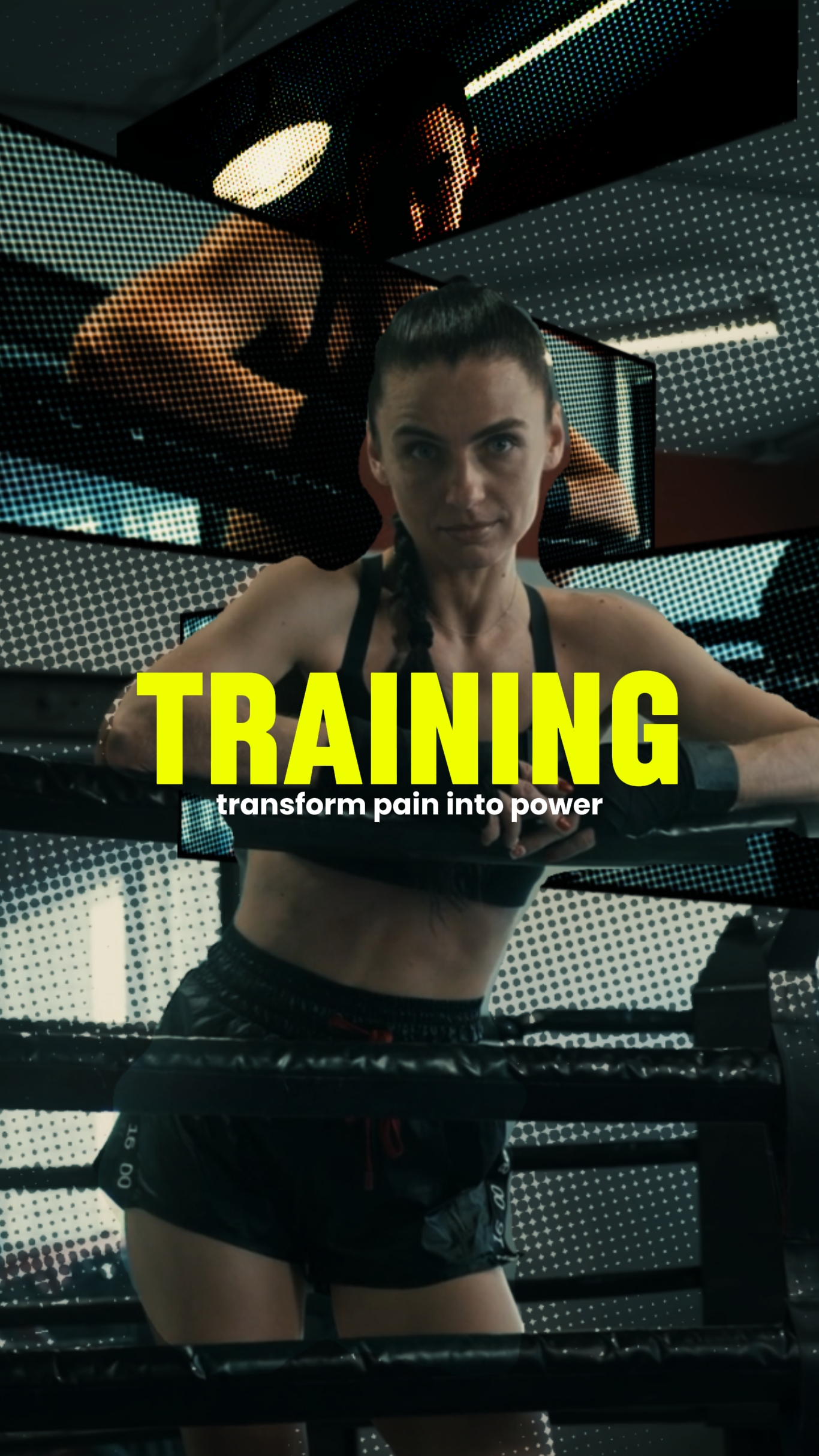 Training time