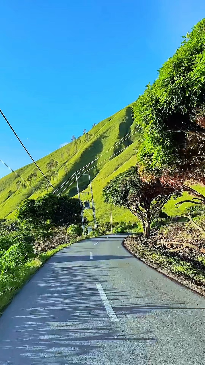 8 video road trip
