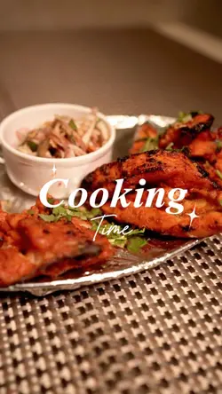 Cooking Time