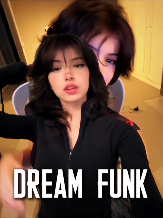 DREAM FUNK TREND