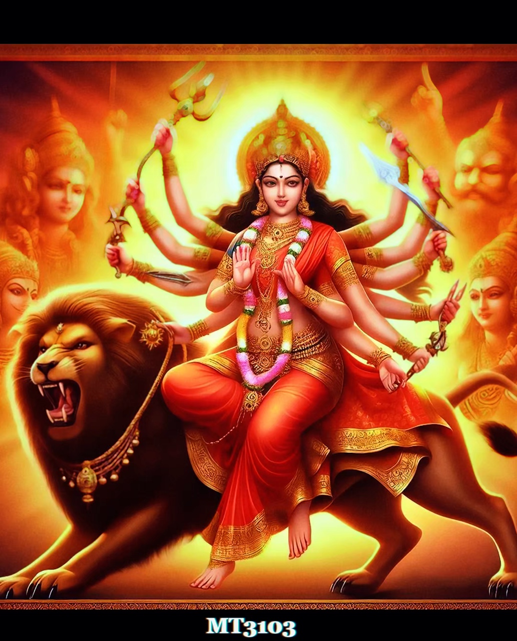 Navaratri 