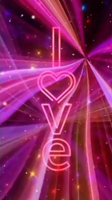 love u