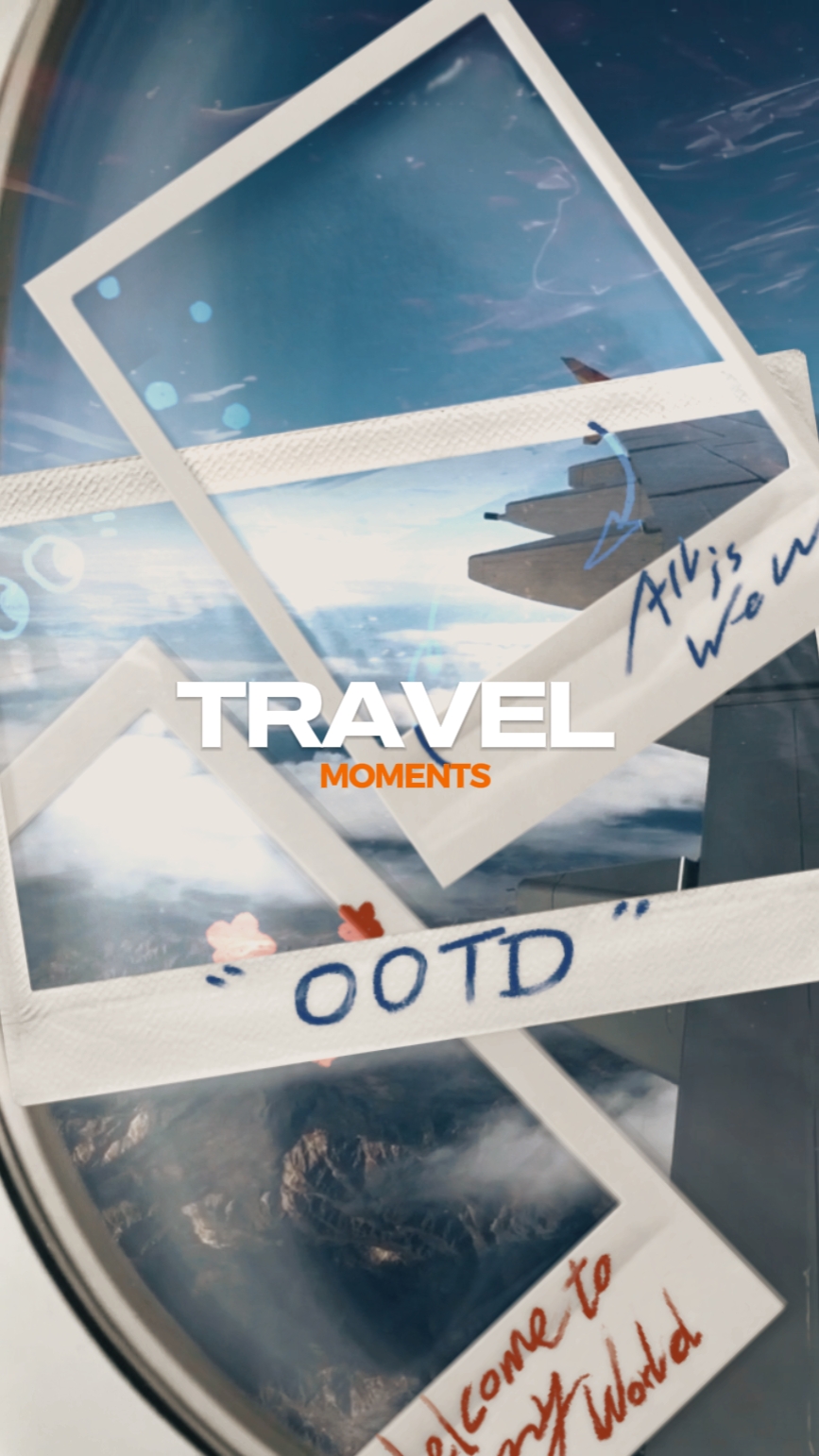 Travel moments 