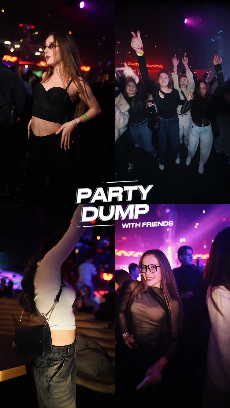PARTY NIGHT 