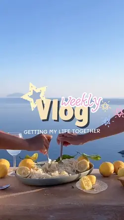 Intro vlog