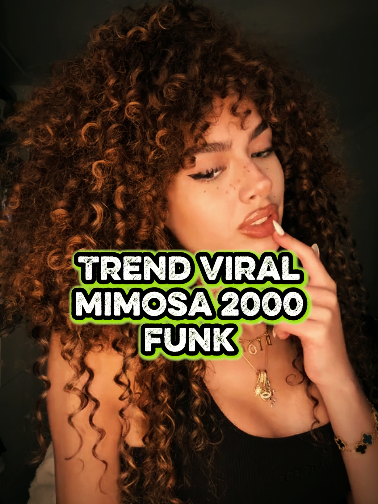 MIMOSA 2000 FUNK 