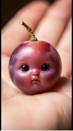 可愛葡萄🍇