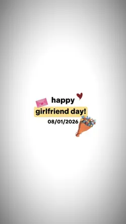 Happy gf day 
