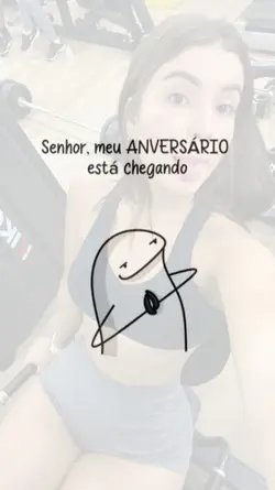 Meu Aniversário