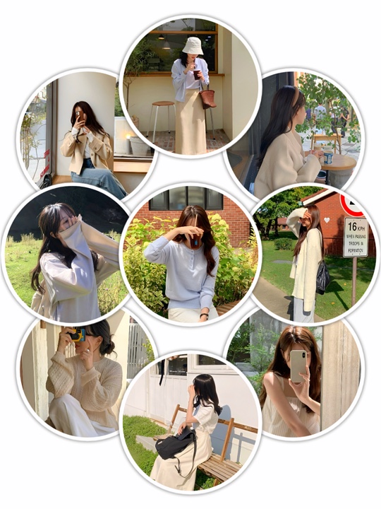 Photos Collage Frame