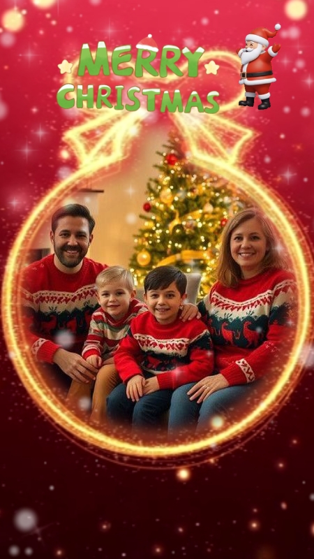Merry Christmas 2025