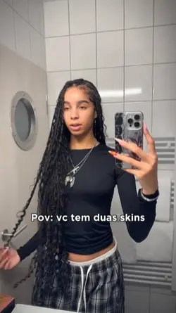 DUAS SKINS  TREND