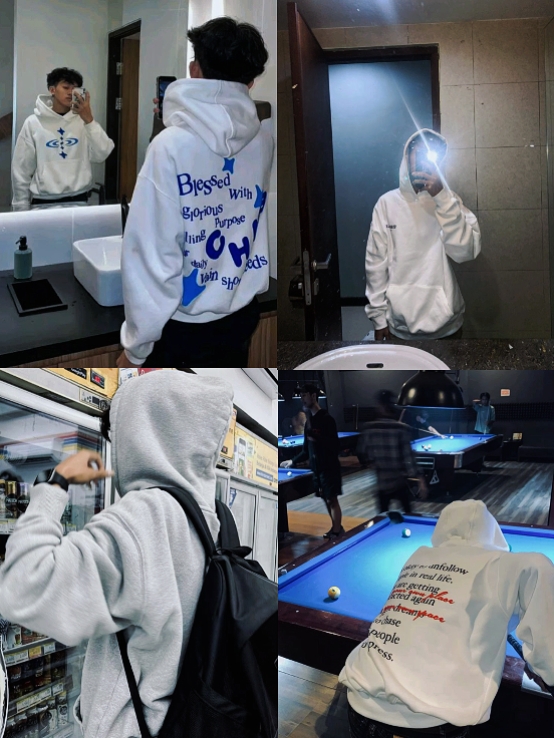 aesthetic boyy