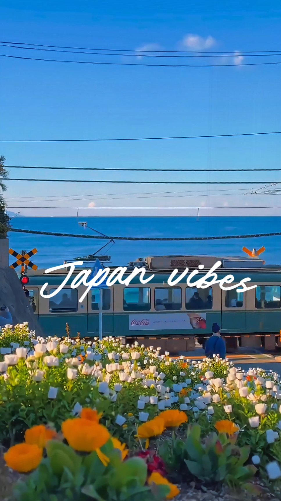 getaran Jepang