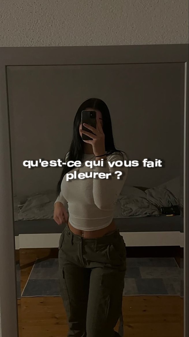 Les souvenirs 