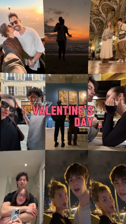 Valentine’s Day