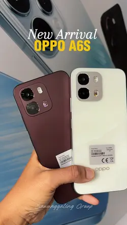 Promosi Handphone