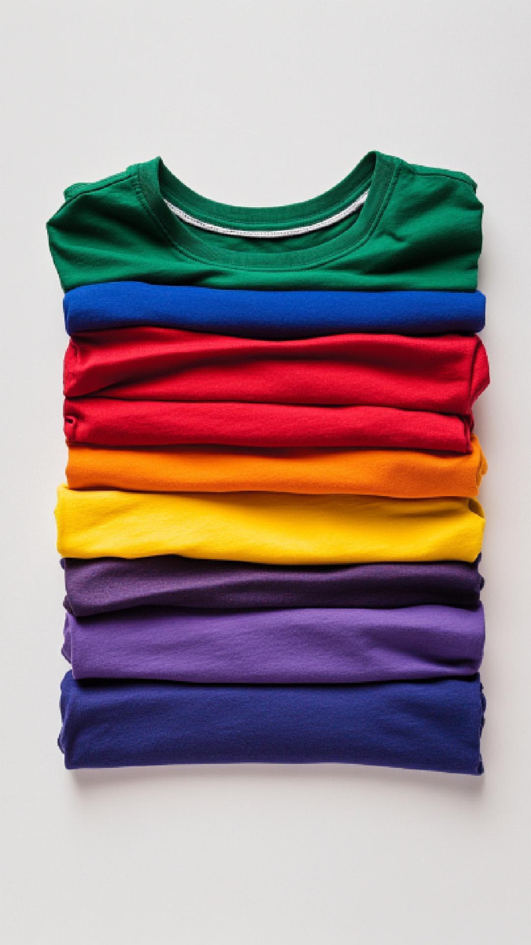 Basic Tees Sale