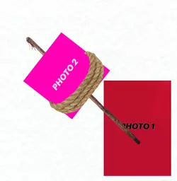 Try new template