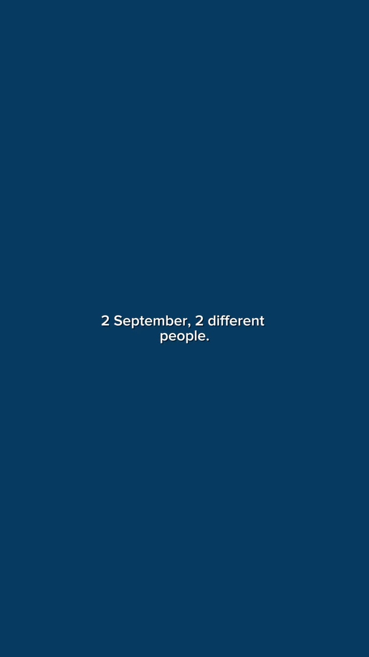2September,2differen